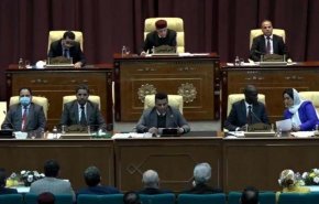 مجلس النواب الليبي يمنح الثقة لحكومة الوحدة الوطنية