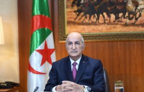 الرئيس الجزائري ينهي مهام مدير الأمن الوطني