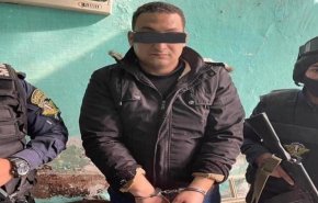 مصر..  إفادة المتهم بالتحرش بطفلة المعادي وحبس متهم جديد 