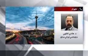 لا يحق لأحد عرقلة مسيرة تطوير إيران مشروعها النووي ما دامت... + فيديو