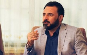 'النجباء' تحذر من يحاول في العراق التطبيع مع الكيان الاسرائيلي+صورة
