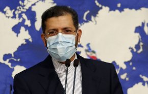 طهران: الطابع التذكاري المقترح من كردستان العراق يخالف المواثيق الدولية