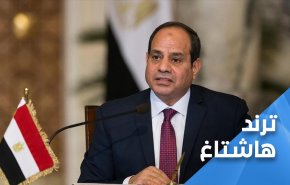إنقسام في الشارع المصري بسبب السيسي..!