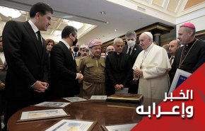 هل تحدی کردستان العراق کلا من ايران وترکيا وسوريا؟