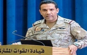 أنباء غير مؤكده عن اصابة الناطق باسم تحالف العدوان السعودي تركي المالكي في مأرب
