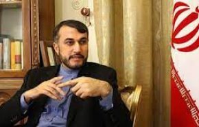 عبداللهیان: بايدن بقصفه الاخير للبوكمال منح الضوء الاخضر لـ