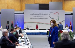 ليبيا : دبيبة يَعبُر «الثقة»... بأقلّ الخسائر