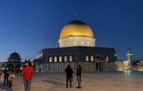 حماس تدعو للتوافق على رؤية لإدارة معركة الدفاع عن القدس