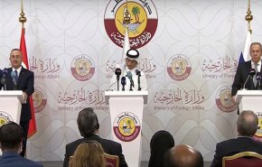 روسيا وتركيا وقطر تطلق عملية تشاورية لتسوية الأزمة السورية