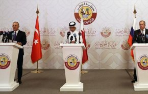تركيا: اشترينا إس 400 لحماية نفسنا