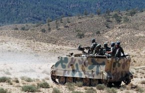 مقتل طفلين في انفجار لغم غربي تونس