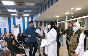 الصحة العراقية تحدد عنصرين مهمين للوقاية من 'كورونا'