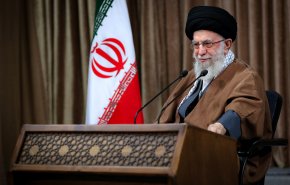 قائد الثورة:واشنطن تحاضر بحقوق الإنسان وتدعم دولا في تقطيع مواطنيها بالمنشار 
