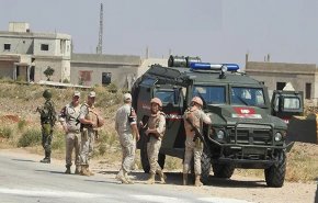 لافروف: لا وجود لدوريات روسية تركية قطرية مشتركة في سوريا