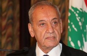نبيه بري يبحث مع الموفدة الاممية الخروقات الصهيونية للسيادة اللبنانية