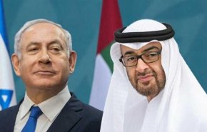 الإمارات تعلن عن صندوق استثماراتي ضخم في الاراضی المحتلة 