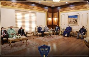 قوى سياسية ودينية توجه دعوة لشيخ الأزهر لزيارة العراق 