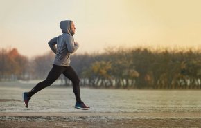 النشاط البدني المنتظم يزيد معدل العمر 8 سنوات