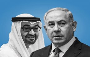 نتنياهو يستنجد بإبن زايد .. والأخير يستجيب بـ10 مليارات دولار!