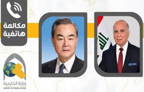 العراق يعرض على الصين شراء مليوني جرعة لقاح كورونا