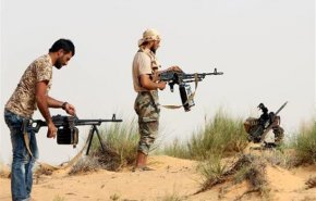 مطالبات اممية بانسحاب القوات الأجنبية من ليبيا
