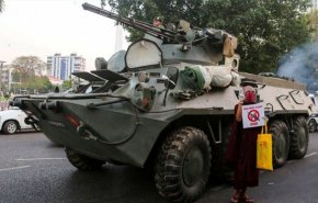 أمريكا تتخذ موقفا تصعيديا جديدا تجاه انقلاب ميانمار