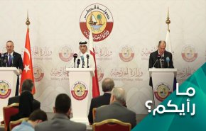 محاولات دولية روسية في سوريا علی حساب امريکا