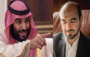 ابن سلمان استعان بـ