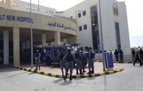 'تمرد شعبي' على الحظر بالاردن اثر وفاة 7 مرضى بحادثة نقص أوكسجين