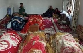 بعد مجزرة 'البو دور'.. الحشد الشعبي يوجه رسالة إلى أبناء المنطقة
