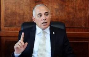مصر تطلق رسالة قوية  بشأن 'سد النهضة'