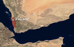 استشهاد إمرأة وإصابة طفلها جراء قصف على الحديدة