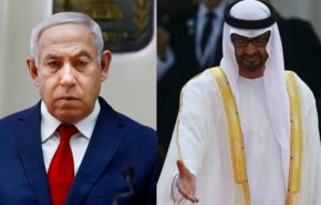 هاشتاغ .. دولارات بن زايد في جيوب نتنياهو!