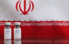 ازاحة الستار عن لقاح كورونا الإيراني الجديد الثلاثاء المقبل