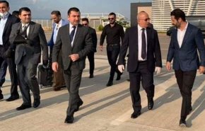 الوفد الكردي يبدأ مفاوضات الساعات الأخيرة في بغداد
