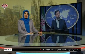 نشرة الاخبار من قناة العالم الساعة 07:00 بتوقيت غرينتش 14-03-2021
