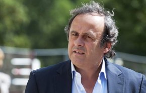 فيفا... مثول ميشيل بلاتيني أمام المحكمة لثلاثة أيام