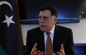 السراج يسلم السلطة للدبيبة الثلاثاء.. وهذه وجهته المقبلة