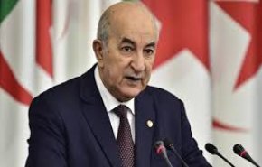 الرئيس الجزائري يجدد استعداد بلاده لمساعدة مالي 