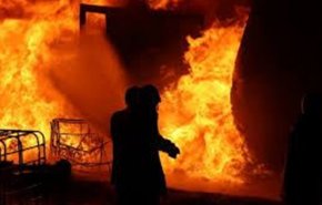 مزاعم تركية باستهداف مناطق ماهولة لجرابلس والباب في حلب