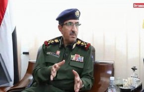 مسؤول يمني: المقترح الأمريكي يعبر عن المصالح الأمريكية بالدرجة الأولى