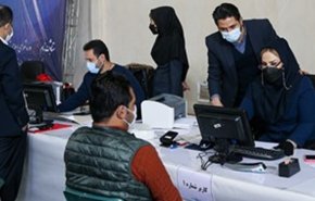 آغاز ششمین روز ثبت‌نام داوطلبین ششمین دوره انتخابات شورای شهر
