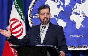 خطيب زادة: ‌على الوكالة تحديد مواقفها في إطار فني وغير متحيز