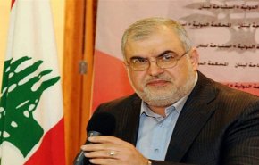 وفد حزب الله برئاسة النائب رعد في موسكو