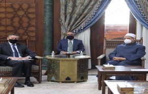 شيخ الأزهر: قلقون من تصاعد الأنشطة العدائية ضد المسلمين في الغرب