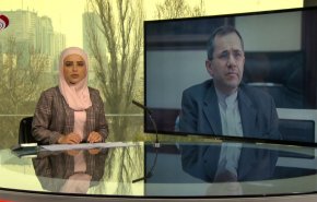 نشرة الاخبار من قناة العالم الساعة 07:00 بتوقيت غرينتش 15-03-2021
