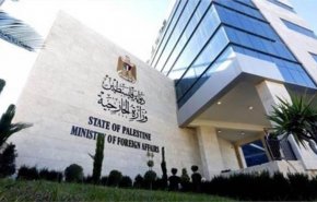 فلسطين..الخارجية تُدين إنتقال الحملة الانتخابية الاسرائيلية الى شوارع الضفة