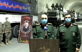 في ايران مدينة صاروخية جديدة.. جديد الحدث ودلالاته 