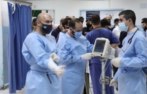الأردن يسجل 109 وفيات بكورونا في أعلى حصيلة يومية منذ بدء كورونا