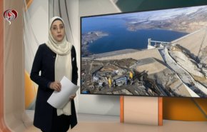 نشرة الاخبار الاقتصادية من قناة العالم 15:30بتوقيت غرينتش 15-03-2021